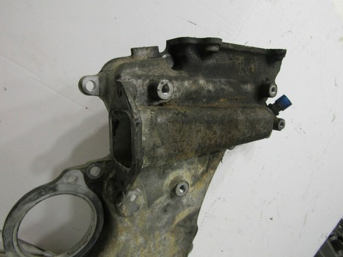 Nissan Patrol 3.0 Y61 97-04 ZD30 engine timing cover casing #cob - Picture 3 of 7