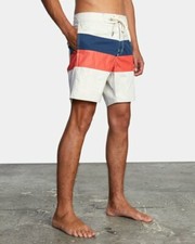 RVCA Men's Board Shorts NOBLE 2 TRUNK - SLB - Size 31- NWT - LAST ONE LEFT