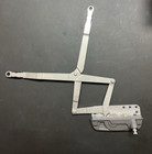Truth Encore Dual Arm Sill Mounted Casement Window Crank Operator Part # 2126897