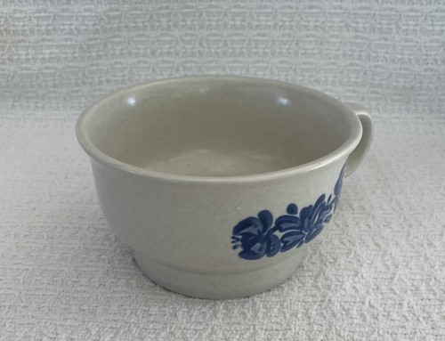 Set of 4 Pfaltzgraff Yorktown Mugs Made in the USA - Picture 8 of 24