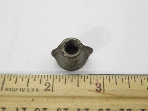 vintage No # 72 Universal Table Top Meat Grinder Food Chopper replacement part 