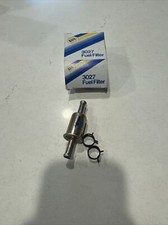New Napa 3027 Fuel Gas Filter Replaces Wix 33027