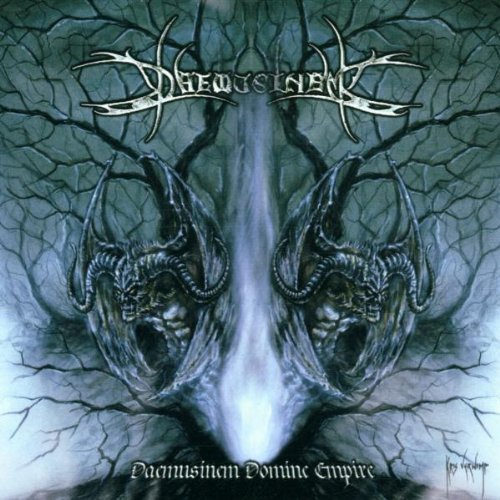 Daemusinem | CD | Deamusinem domine empire - Picture 1 of 1