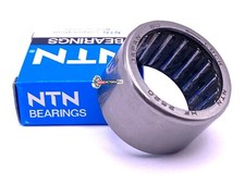 NTN Japan HF2520 Needle Roller Bearing 25x32x20 mm