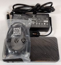 TARGUS DOCK430 DOCKING STATIONS  New No Box Free Shipping