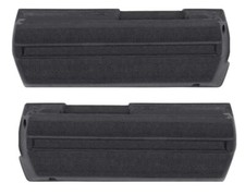Oer 17-14 Long Armrest Base Set For 1968-1970 Chevy Impala Caprice And Malibu