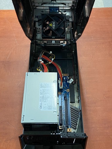 Dell ALIENWARE Graphics Amplifier Z01G External *Read* | OO930 - Bild 5 von 10