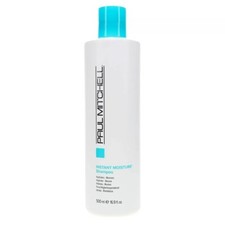 Paul Mitchell Instant Moisture Daily Shampoo 16.9 oz