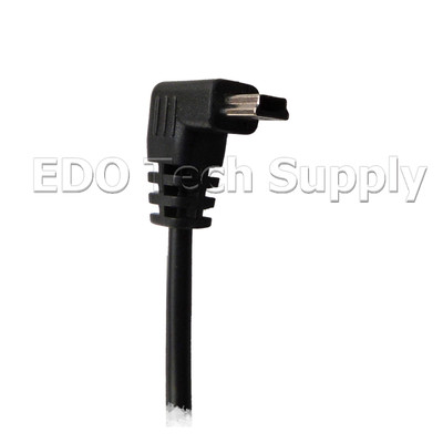 Cavo Adattatore Per Caricabatterie Ca Per Garmin GPS Nuvi 2495/LM/T 2475/LM/T 2455/LM/T - Foto 7