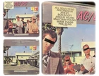 AC/DC - DIRTY DEEDS DONE DIRT CHEAP 1981 USA 1ST PRESS STILL SEALED SHIPS FREE