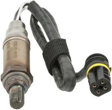Sonde lambda Mercedes CLASSE E