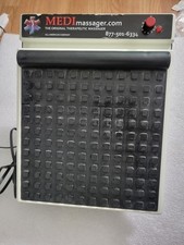 Medi Massager Therapeutic Foot Massager Model MMF06 11 Speed