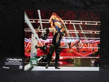 Raquel Rodriguez Signed/Autographed 8x10 Photo Fanatics WWE