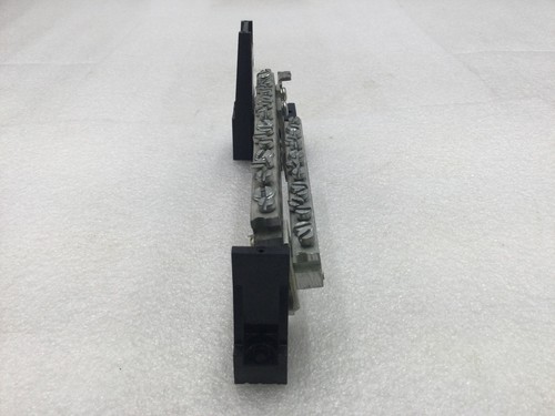 Crouse Hinds 34 Position Combo Neutral Isolated Grounding Bar 8 1/4" x 3" - Picture 7 of 9
