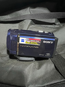 Sony Handycam Dcr-Sx41 | eBay