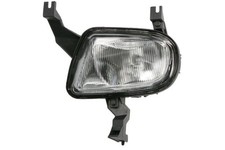 Nebelleuchte vorne L (H1) für PEUGEOT 306 05.93-04.02