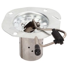 Hot Auto Parking Heater Burner Combustion Chamber Silver Part For Webasto&deg;