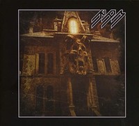 Ram - Throne Within The - Cd - G1398Z