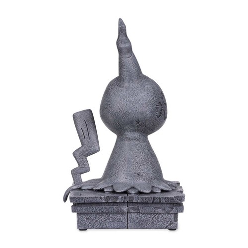 Pokemon Center Mimikyu 14 Zoll Halloween Yard Statue BRANDNEU US VERSION - Bild 4 von 7