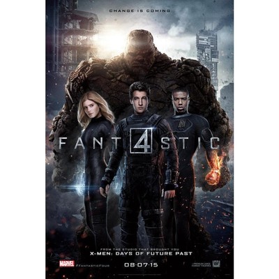 Fantastic Four