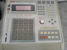 Akai MPC 3000