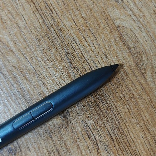 1 * pezzo originale per ASUS Pen 2.0 SA203H penna stilo Windows Microsoft nero - Foto 3 di 3