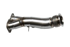 Auspuffanlage Downpipe f�r BMW E82 E88 E93 135i 335i N55B30