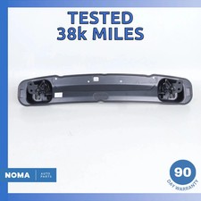 14-24 Jaguar X152 F-type Convertible Trunk Lid Active Spoiler Motor Oem 38k 14-24 Jaguar X152 F-type Convertible Trunk Lid Active Spoiler Motor Oem 38k