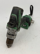 Hitachi Koki 18V Li-ion DV18DSDL Cordless Impact Hammer Driver Drill Body Only