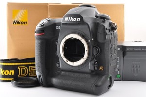 Nikon D5 Xqd | eBay