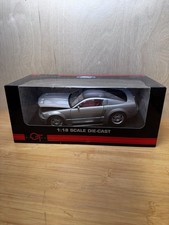 Ford Mustang GT Concept 1:18 Scale Die Cast Beanstalk Group