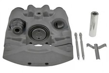 Bremssattel Hinterachse rechts HZT-CH-045 NTY für TESLA MODEL S