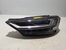 AUDI A8 4N2, 4N8 Scheinwerfer vorne links 4N0941113 2019 25298567