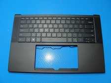 Dell XPS 15.6 15 9530 Genuine Palmrest w/Backlit Keyboard AQ3RH000103 GN0D2