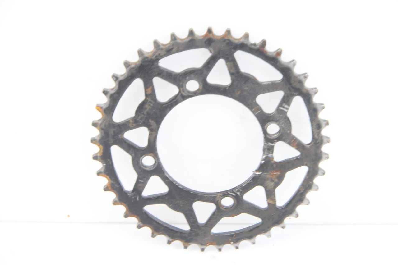 SPROCKET - NITRO MOTORS THUNDER 125