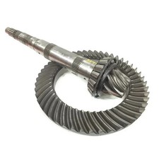 Used Ring Gear And Pinion Set Fits Case Ih 3394 3594 A168435 A168434 A159077