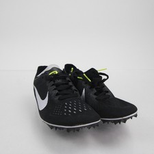 Nike Victory Track Cleat Men's Black New without Box
