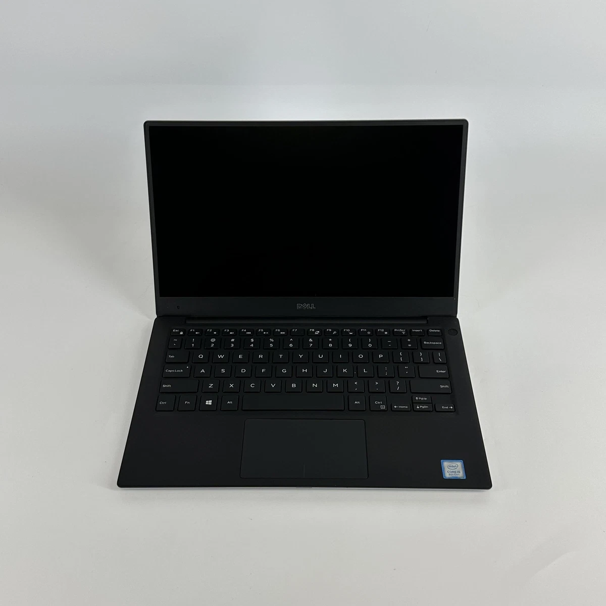 Windowsノート本体 DELL XPS 13 9360 FHD i5-8250U 8GB 256GB XPS 13 DELL XPS13-9360 正規版Office Corei5 8250U 1.6GHZ/8GB/256GB