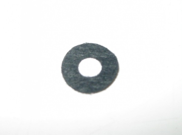 Bmw E93 Usa Handschuhfach Filz-Unterlegscheibe 7131736 Neu Genuine-image