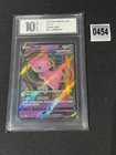 Pokemon Card TCG S Chinese cs4bC 048/132 RR Mew Grade 10