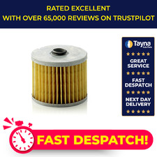 Fuel Filter P923/1X Mann 7115637 K22100 K23363 K23853 K23863 Quality Guaranteed