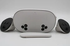 Oculus Quest 3S Virtual Reality Headset Bundle 128GB *READ DESC* PC1699275