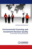 Nik Maheran Nik Muhammad | Environmental Scanning And Investment Decision...