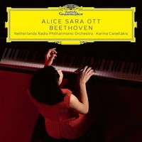 Beethoven | Ludwig Van Beethoven | Audio-Cd | 1 Cd | Englisch | 2023