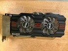 ASUS NVIDIA GeForce GTX 660 (GTX660-DC2O-2GD5) 2GB GDDR5 SDRAM PCI Express... — photo 1