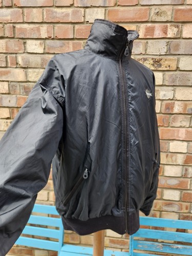 Harley Davidson beheizbare Motorradjacke WeatherGear gefüttert Thinsulate Mantel UK L - Bild 10 von 14