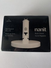 Nanit Multi-Stand Travel Baby Monitor Accessory Portable Stand N0228 VK