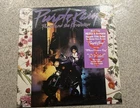 Prince and the Revolution Vinyl Record LP Factory Sealed 1984 Promo Poster