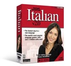 Instant Immersion Italian V2.0 Software Brand New