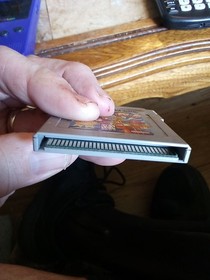 Gameboy Color grape purple Nintendo+ Warioland Super Mario Land 3 Bundle 